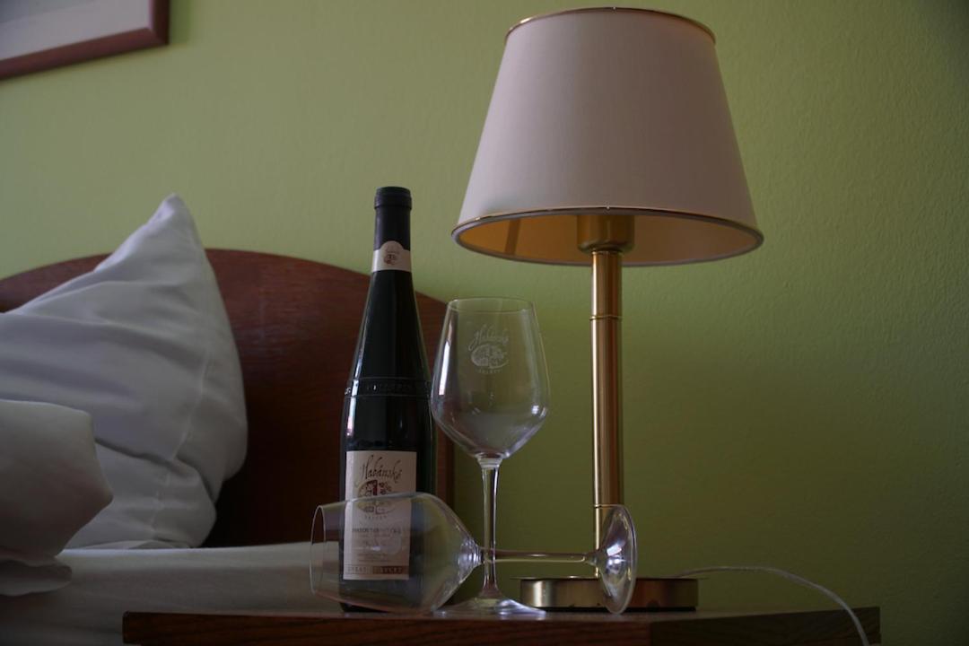 Hotel U Andela Michaela Javorná Zewnętrze zdjęcie